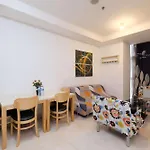 Comfort Stay 2Br At L\'Avenue Pancoran Apartment By Travelio