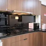 Comfort Stay 2Br At L\'Avenue Pancoran Apartment By Travelio