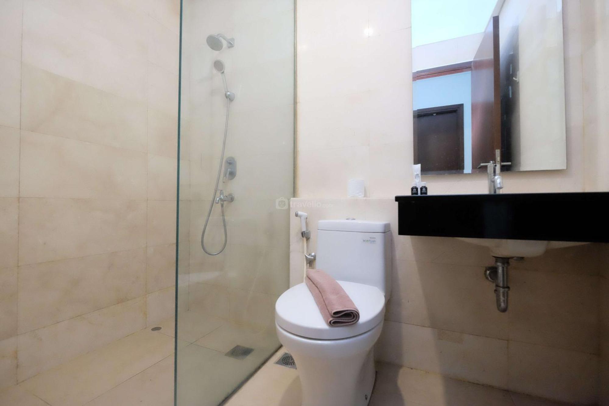 Comfort 2br At L'avenue Pancoran By Travelio