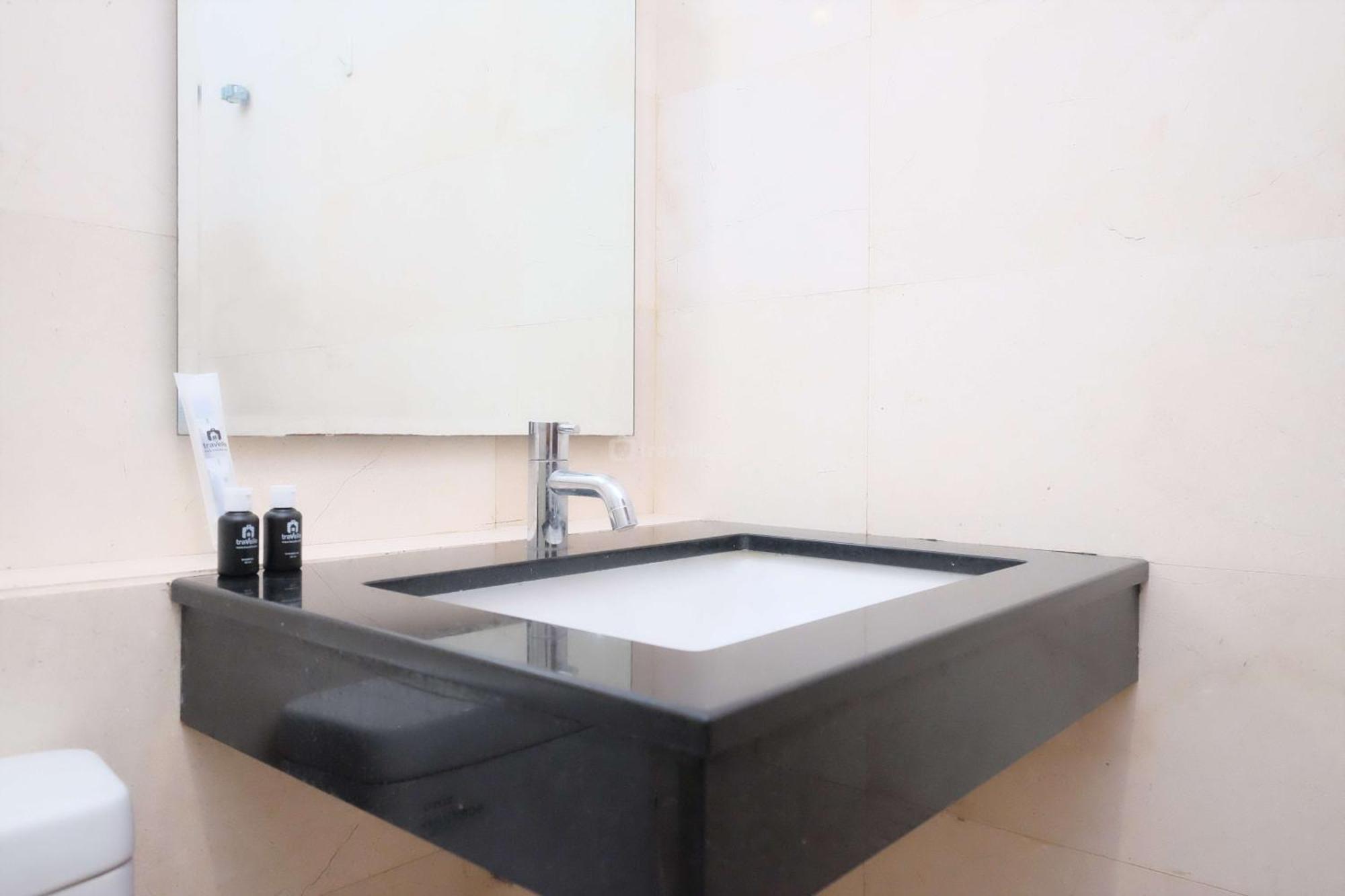 Comfort 2br At L'avenue Pancoran By Travelio *