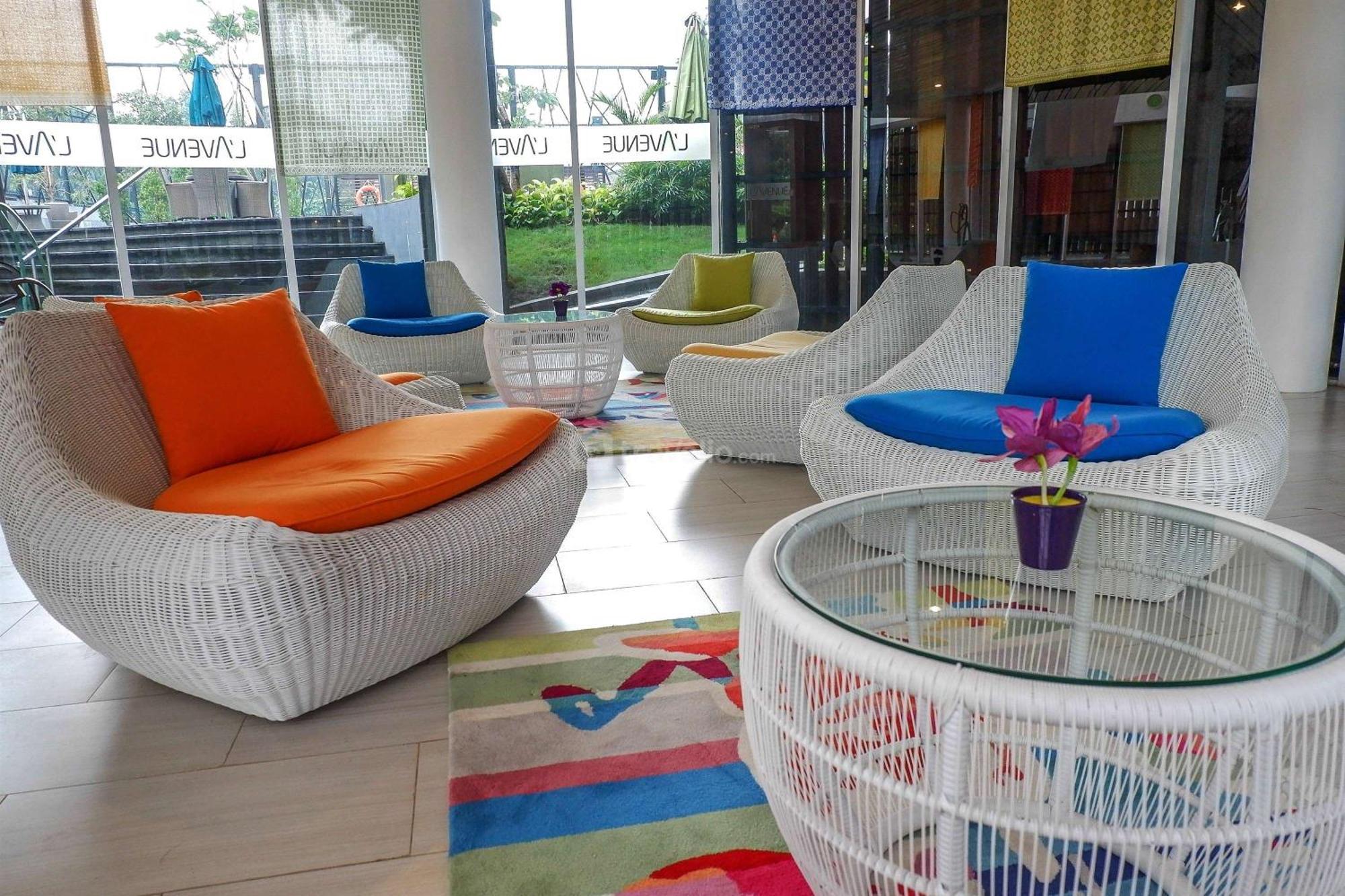 Comfort 2br At L'avenue Pancoran By Travelio * Jakarta