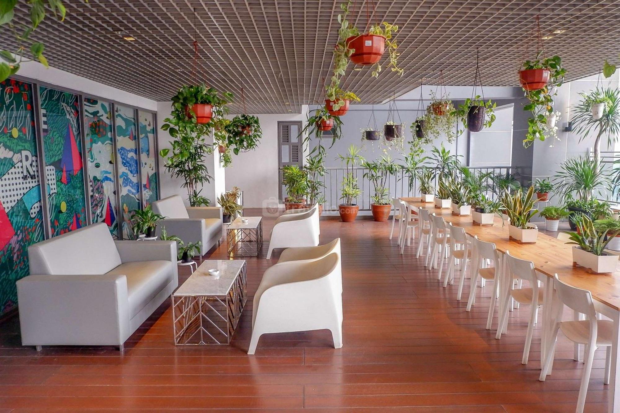 Comfort 2br At L'avenue Pancoran By Travelio Apartment